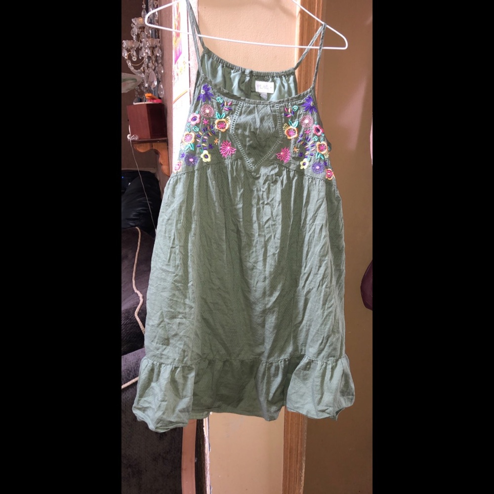 🦋 Mommy & Me dress 🦋